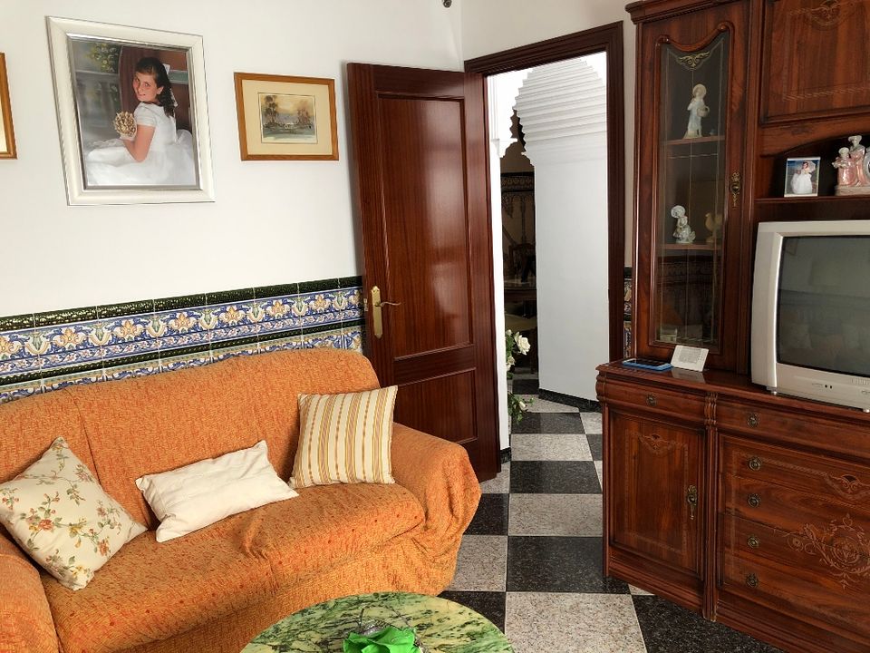 Rækkehus i Olvera, Cadiz - foto 2
